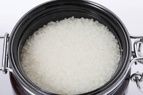 ロクシタン:リラクシング:バスソルト