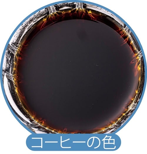 4位: シロップや練乳を入れたい味 ユーシーシーフードサービス「上島珈琲店のアイスコーヒー THE NEL DRIP COFFEE」 イメージ3