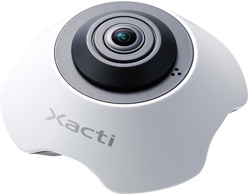 Xacti「CX-MT100」 イメージ