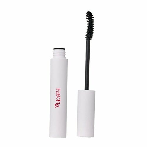 マスカラおすすめ Fab Fig ネバーストップマスカラ/V1 ボリュームブラック イメージ2