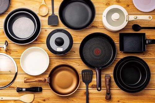 IH・ガス対応のフライパンセットを徹底比較 フライパンセットおすすめ イメージ