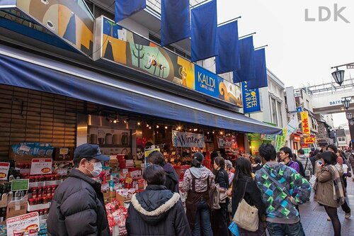 カルディの「なじみはないけどおいしい！」ものを厳選！ イメージ