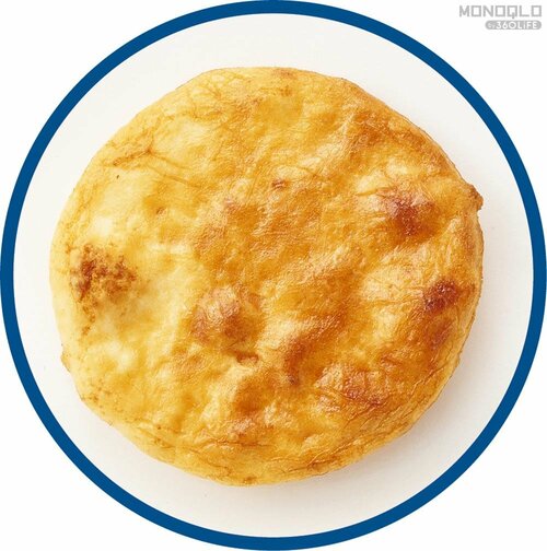 醤油せんべいおすすめ 谷中嵯峨の家 中丸 イメージ2