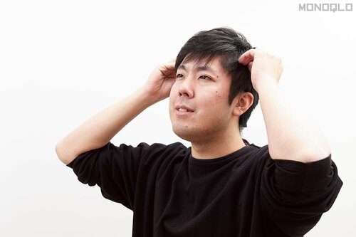【仕上がり】ふんわりとした指通りのいいしなやかな髪に! アリミノ「ヘア&ボディオイル」とシグサ「ヒートリペア ロックヘアオイル」おすすめ イメージ2