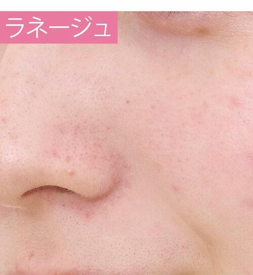 仕上がり フェイスパウダーおすすめ イメージ