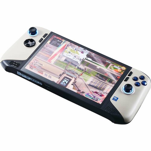 ポータブルゲーミングPCおすすめ MSI Claw-8-AI+A2VM イメージ