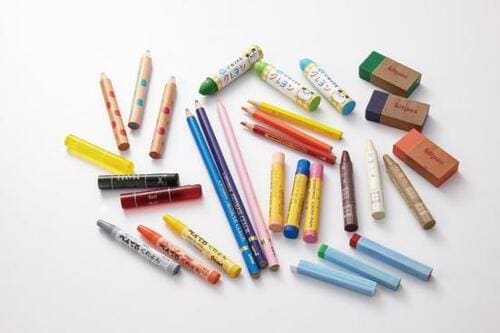 人気の色鉛筆&クレヨン 10製品を徹底検証しました イメージ