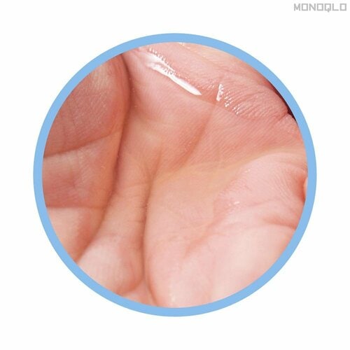 【使用感】 メンズヘアオイルおすすめ イメージ