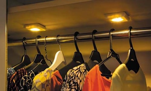 センサー付きで2コ入りなのに 599円という超お買い得商品 イメージ