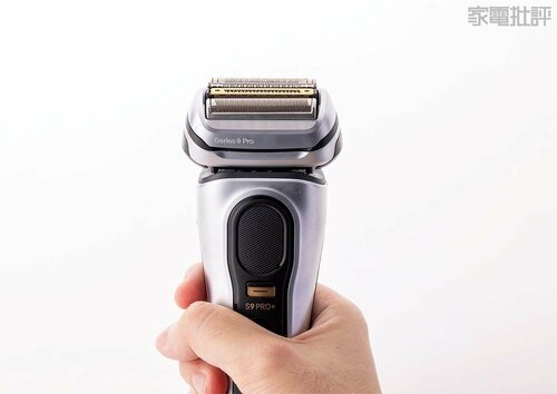 振動が強く数値よりうるさく感じる 電気シェーバーおすすめ イメージ