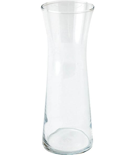 カラフェ:MUJI:むじ:無印:無印良品