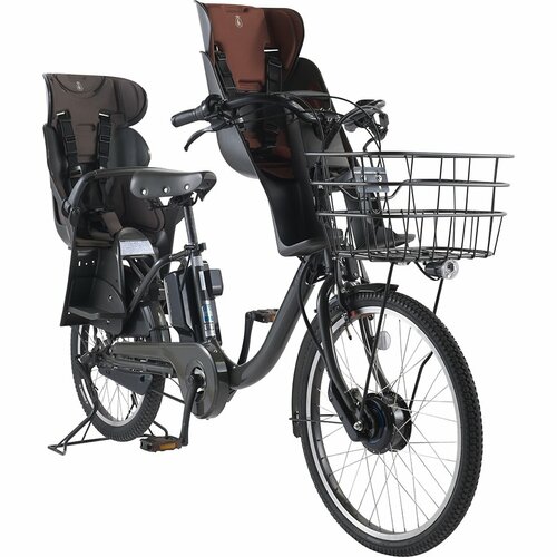 ブリヂストン bikke MOB ddおすすめ ブリヂストン ビッケ モブ dd 2026年モデル イメージ1