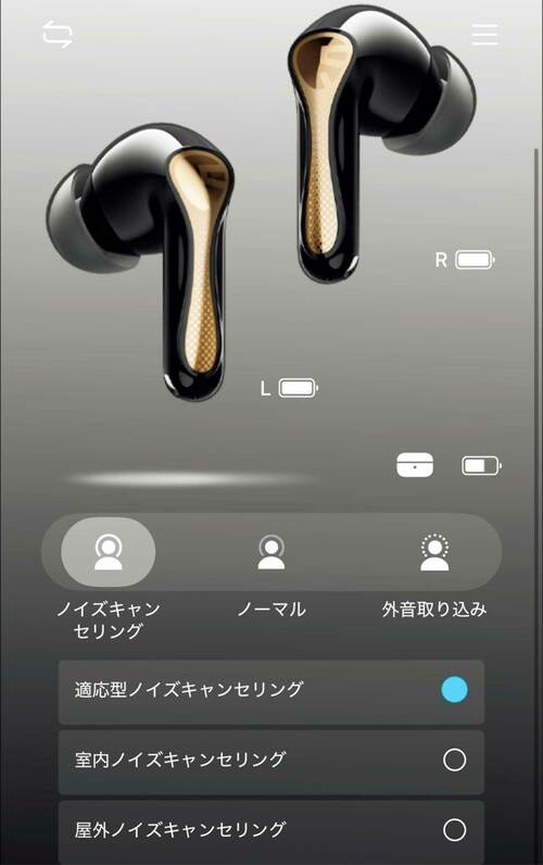 通話の音質がいい！アプリも良好 カナル型ワイヤレスイヤホンおすすめ イメージ2