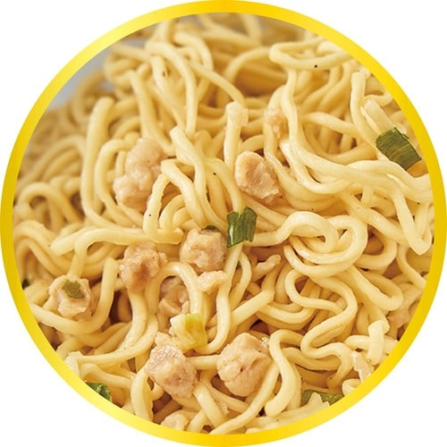 減塩なのに、だし感もあってウマすぎる！ MONOQLO 2025ベストバイおすすめ イメージ