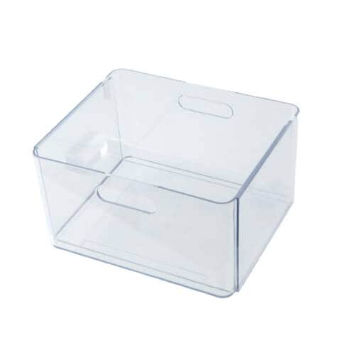  ニトリ 伸縮できる野菜・冷凍庫トレー ワイド イメージ1