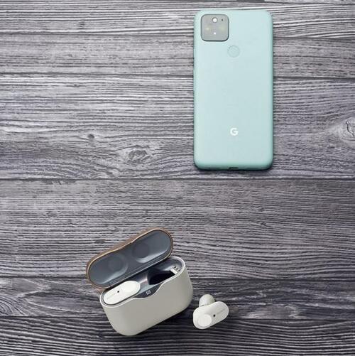 【Android派】6時間持続のバッテリー! ソニー「WF-1000XM3」 イメージ2