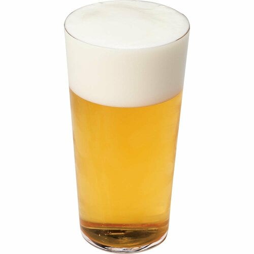 ビールサーバーで注いだビール 家庭用ビールサーバーおすすめ イメージ2