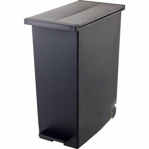 KEYUCA「arrots ダストボックスⅡ 27L」 キッチン用ゴミ箱おすすめ イメージ