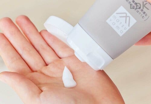 少量でよく伸びた ベビークリームおすすめ イメージ
