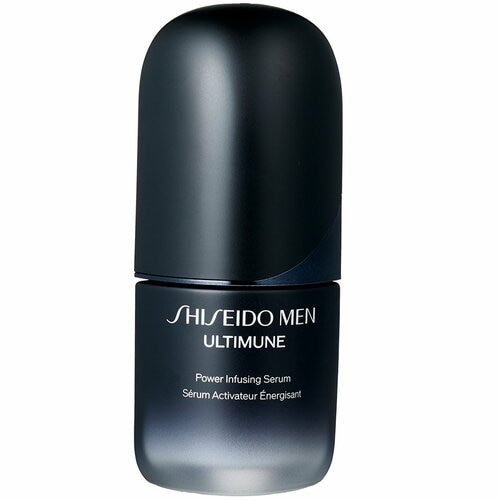 メンズ美容液おすすめ SHISEIDO MEN アルティミューンTM パワライジング セラム イメージ