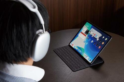 Apple「AirPods Max」