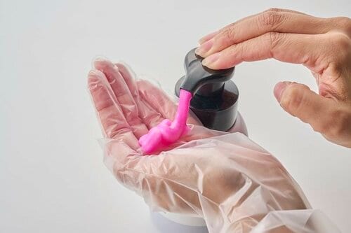 使用感 ヘアカラーを変えるピンクシャンプーおすすめ イメージ