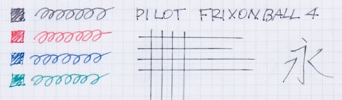 残り8種の結果は以下の通り お好みでお選びください イメージ4