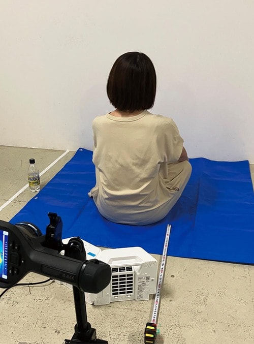 テスト1：あたため力 小型セラミックファンヒーターおすすめ イメージ