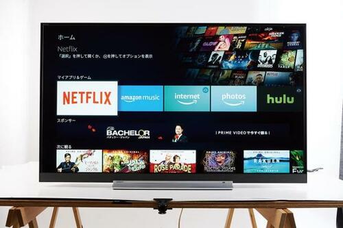 多彩なアプリをサクサク操作！ イメージ