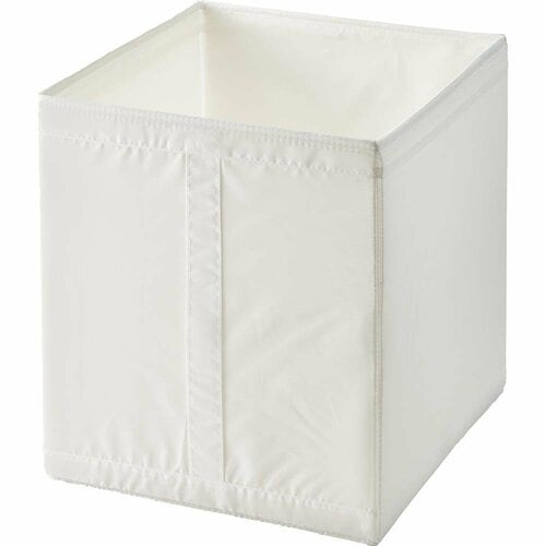 イケア「スクッブ 収納ケース 31×34×33cm 3P」 イメージ