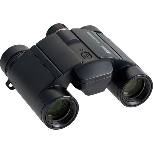 双眼鏡おすすめ ニコン STABILIZED 10x25 S イメージ1