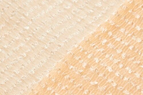 泡立ちは◎も汚れ落ちが惜しい ボディタオルおすすめ イメージ