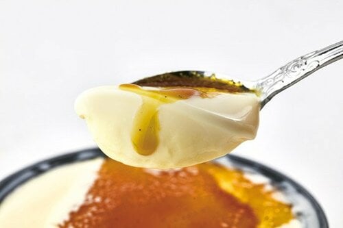 [第2位]本格濃厚ミルクの味わい深いプリン イメージ3