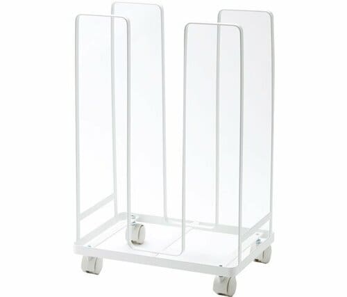 山崎実業:ダンボールストッカー