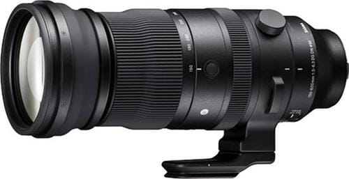 シグマ「150-600mm F5-6.3 DG DN OS|Sports」