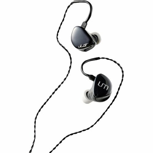 ユニークメロディ:MACBETH UNM-3140:イヤホン