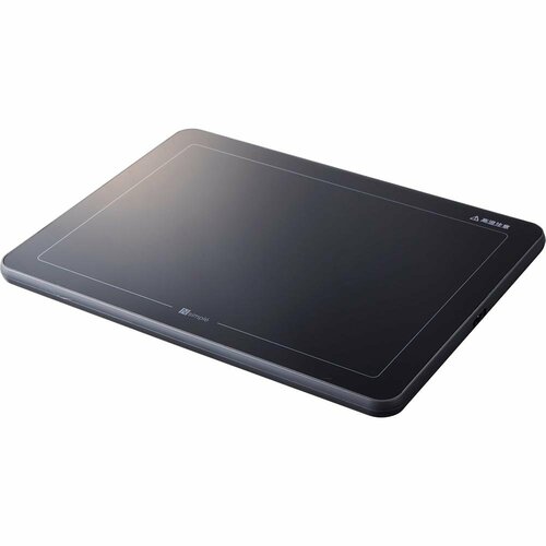 ニトリ いつでもあったか フードウォーマープレート L (IN042) イメージ1