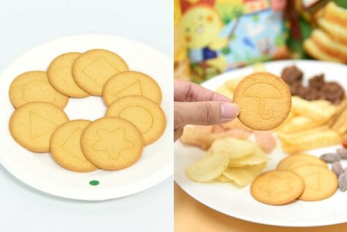 ヘテ ダルグンカムジャビスケット 韓国お菓子おすすめ イメージ3