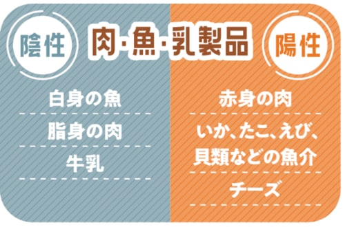 あたためるタンパク質は赤身の肉やチーズ 生姜紅茶おすすめ イメージ