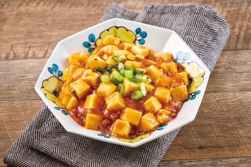 5位:切らずに使えてラク!「国産大豆カット絹とうふ」 イメージ3