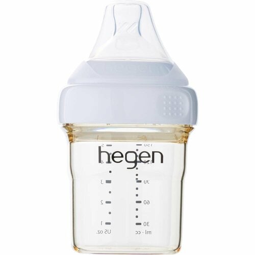 哺乳瓶おすすめ hegen Hegenベビーボトル(PPSU) イメージ