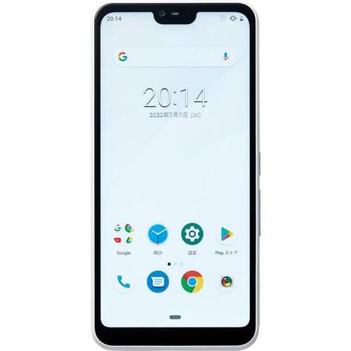 33位: 初心者向け機能が充実 富士通「arrows M05」