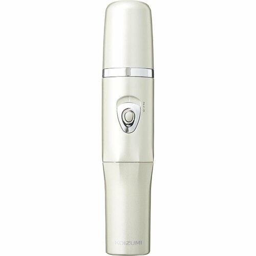 爪切りおすすめ コイズミ 電動爪切り イメージ1