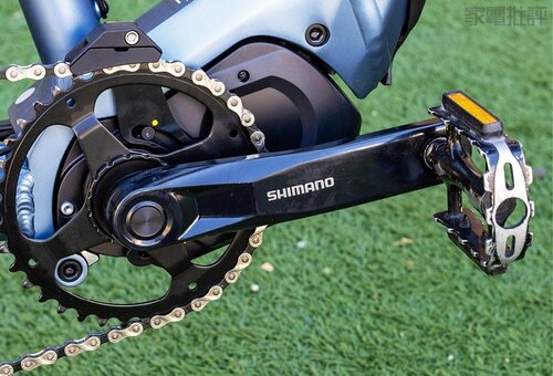 【パーツ】 e-bikeおすすめ イメージ