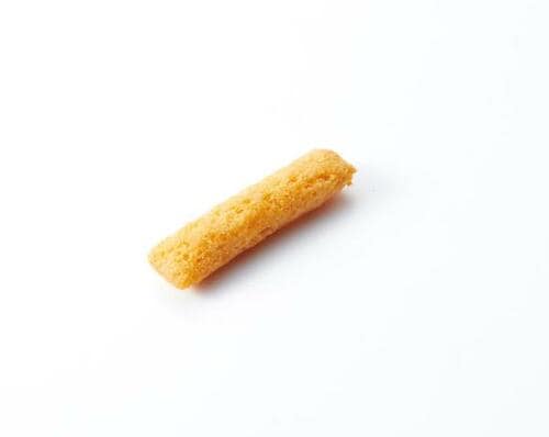 2位はチーズインスティック歯ごたえが良くチーズ好きも大満足
