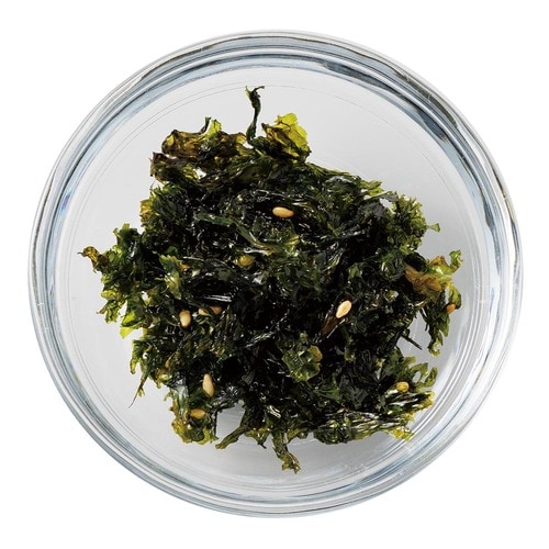 コストコ食品おすすめ コストコ 韓国味付けのり フレーク イメージ2