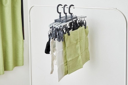 叶った：縮めるとコンパクトになる！ イメージ