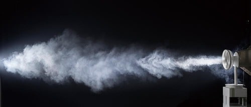 ▼シロカ ソーラ充電扇風機おすすめ イメージ