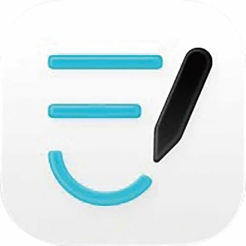 Goodnotes「Goodnotes」 FLYTEK AINOTE 2レビューおすすめ イメージ