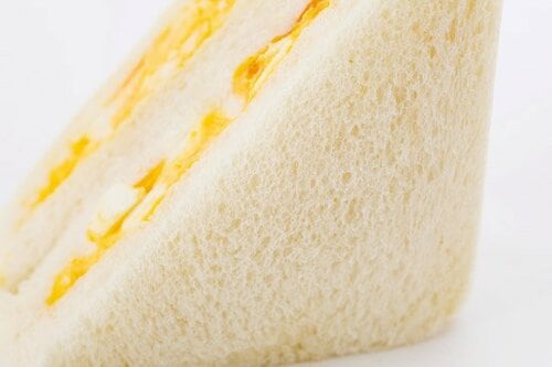 5位: 【5位】ふっくらパンと具がマッチしたローソン「たまご」 イメージ4